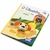 Livro Fantoche: O Cãozinho Caramelo faz amigos Todolivro - Tonynha's Baby Store
