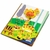 Livro Fantoche: A Girafa Gigi faz amigos Todolivro - Tonynha's Baby Store