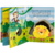 Livro Fantoche: O Leão Léo faz Amigos Todolivro - Tonynha's Baby Store