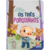 Livro Fantoche: Os Três Porquinhos Todolivro - comprar online
