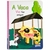 Livro Fantoche: A Vaca Vivi faz amigos Todolivro