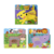Kit Promocional de Livros com Abas Carinhas Felizes Happy Books
