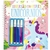 Livro Diversão com Cores: Unicórnios Todolivro