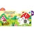 kit com 3 Livros Infantis Jardim Ciranda Cultural - Tonynha's Baby Store