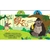Livro Toque e Sinta Diversão com os Animais da Selva Ciranda Cultural na internet