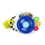 Volante Musical Driving Tunes Baby Einstein