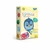 Jogo de Encaixe Minhas Primeiras Formas Toyster