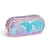 Kit Mochila"17" de Rodinhas + Lancheira + Estojo Sereia Seanite - loja online