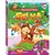 Livro Faça e Brinque: Selva Happy Books - comprar online