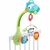 Móbile 3 em 1 Musical Amigos da Floresta Fisher Price - Tonynha's Baby Store