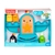 Brinquedo Pintinho Empilhando e Descobrindo Fisher Price
