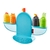 Brinquedo Pintinho Empilhando e Descobrindo Fisher Price - Tonynha's Baby Store