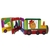 Livro de Banho Frutas e Vegetais Happy Books - comprar online