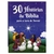 Livro 30 Histórias da Biblía para a Hora de Dormir Todolivro