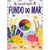 Livro Impressão Digital: Fundo do Mar Todolivro
