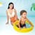 Piscina Baby Amarela 15L Intex - comprar online