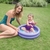 Piscina Baby Roxa 15L Intex na internet