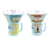 Imagem do Kit com Caneca e Bowl Divertidamente Plasútil