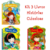 Livros Contos Clássicos: O Mágico de Oz, Branca de Neve e Chapeuzinho Vermelho Ciranda Cultural