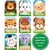 Kit com 8 Livros Coleção Olha Quem Sou! Todolivro