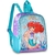 Kit Mochila de Rodinhas"16"+ Lancheira + Estojo Sereia Clio - Tonynha's Baby Store