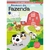 Livrão de Colorir Animais da Fazenda Ciranda Cultural