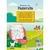 Livrão de Colorir Animais da Fazenda Ciranda Cultural - comprar online