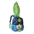 Mochila"13" Dino Looloo Kids Clio - Tonynha's Baby Store