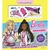 Livro Magnético Barbie Profissões Ciranda Cultural - comprar online