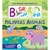Livro Magnético Palavras Animais Ciranda Cultural