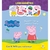 Livro Magnético Peppa Pig Ciranda Cultural