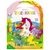 Livro para Colorir Mais Cor e Diversão! Unicórnios Todolivro - comprar online