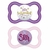 Chupeta Air 18m+ Dupla Rosa MAM