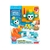 Mega Bloks Peek a Blocks Escorregador do Pinguim Fisher Price - comprar online