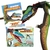 Megadino Dimorfodonte 3D Gigante Happy Books