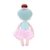 Boneca Angela Lai Ballet Verde Metoo - comprar online