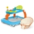 Andador Move Baby Azul Tateti - Tonynha's Baby Store