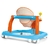 Andador Move Baby Azul Tateti - loja online