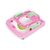 Andador Move Baby Rosa Tateti - comprar online