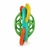 Mordedor Grasp & Teethe Oball Bright Starts 3m+ - comprar online
