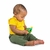 Mordedor Grasp & Teethe Oball Bright Starts 3m+ - Tonynha's Baby Store