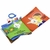 Livro de Pano com Chocalho: Coelhinho 0m+ Todolivro - loja online