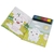 Livro Pintando com os Dedos: Animais Todolivro - Tonynha's Baby Store