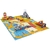 Playset Cidade Tubarão Hot Wheels Xalingo