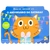 Livro Pop up: Quantos Soninhos até o Aniversário da Gatinha Todolivro