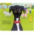 Livro Pop-Up Cãezinhos no Parque Todolivro - Tonynha's Baby Store