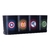 Porta-Canetas Avengers Plasútil