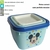 Kit 3 Potes Mickey Plasútil - loja online