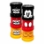 Pote Empilhável Mickey Plasútil - Tonynha's Baby Store
