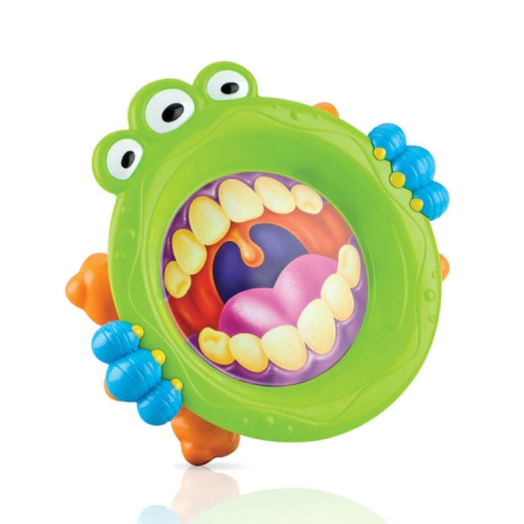 Prato Raso Monstro Nûby